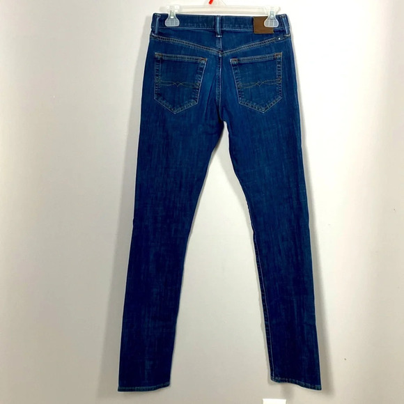 Lucky Brand 121 Heritage Slim Jeans size 28 x 34 - Picture 4 of 12